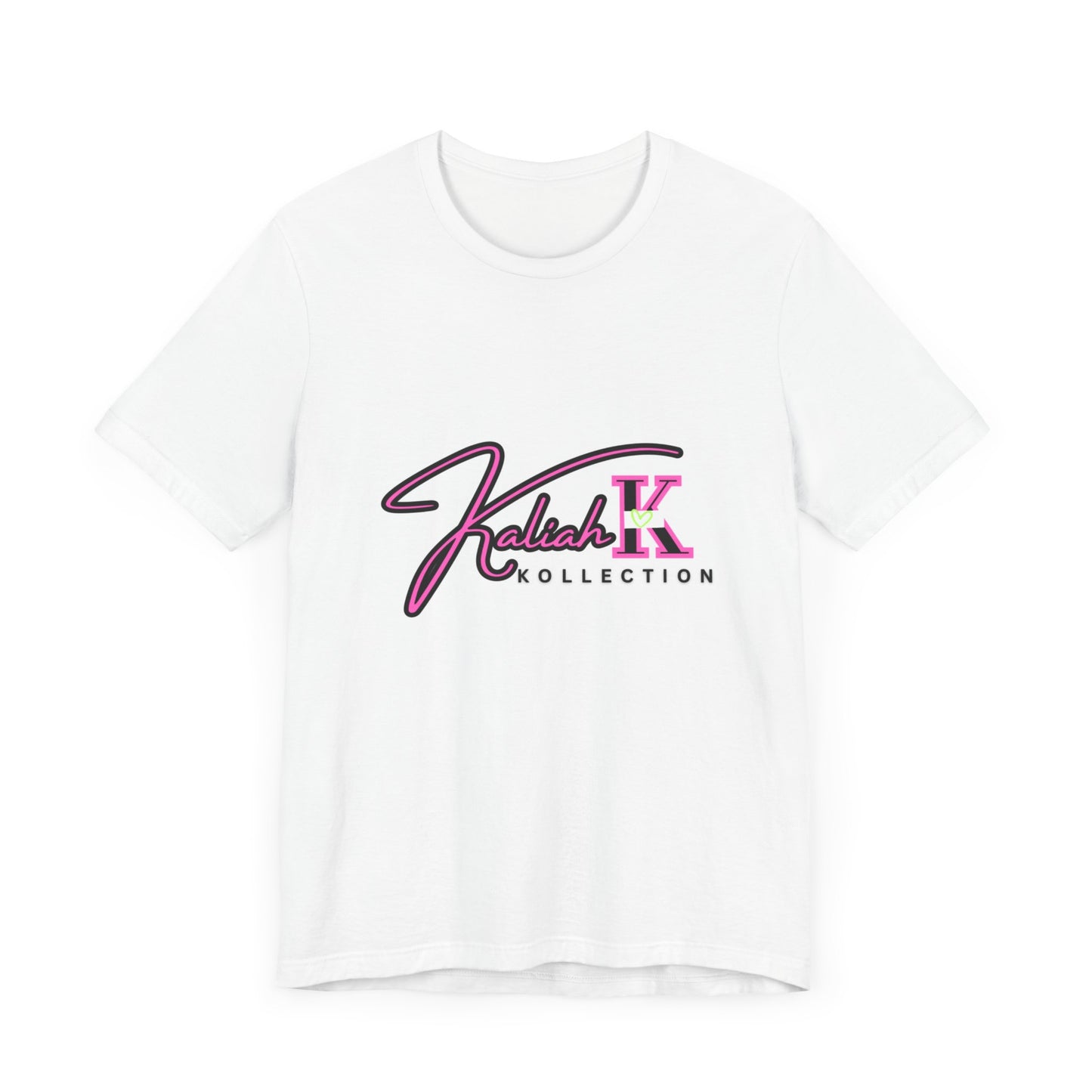 Kaliah K Kollection Tee