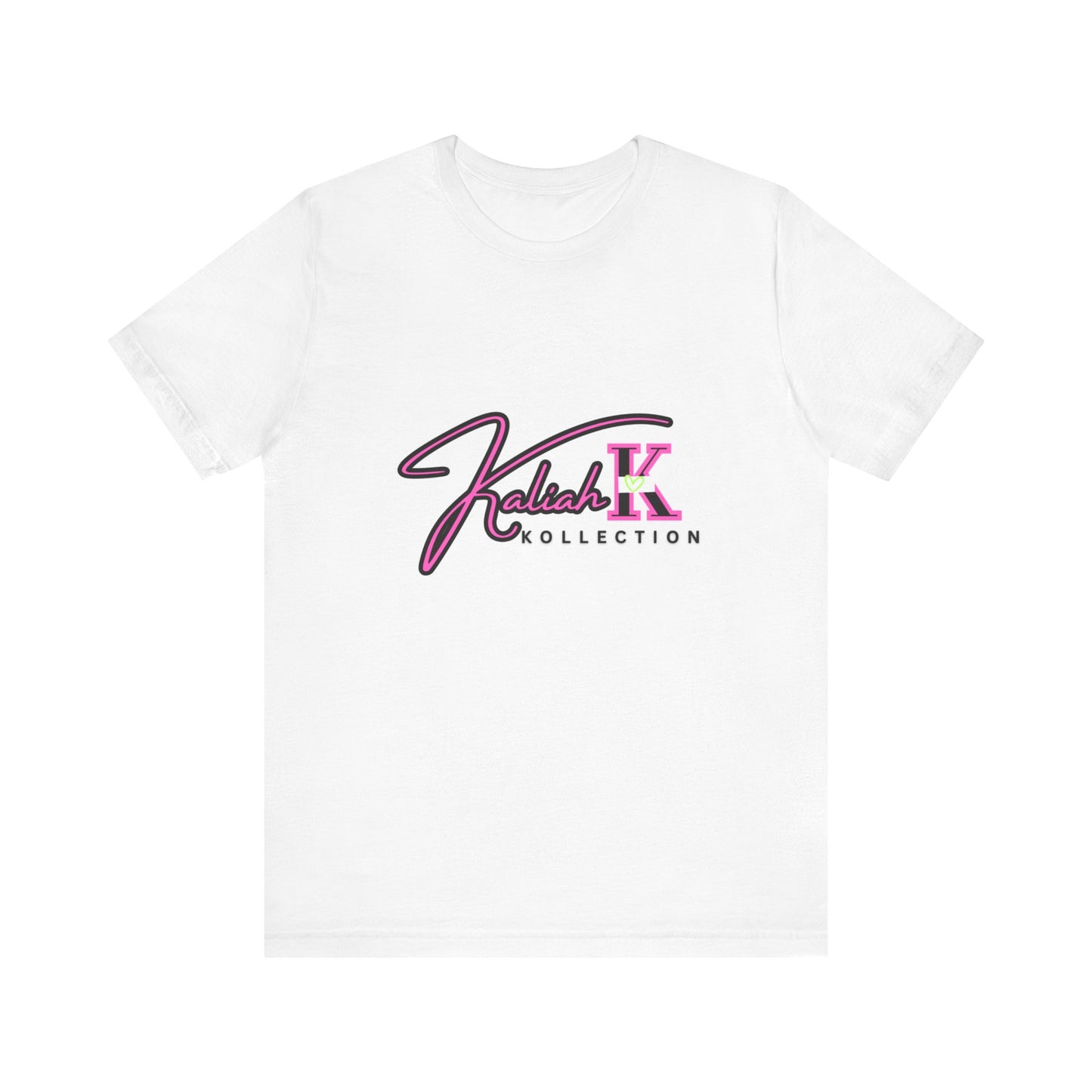 Kaliah K Kollection Tee